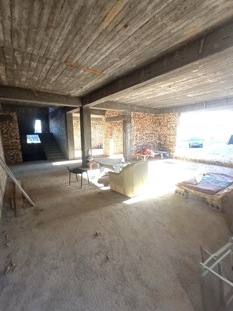 Продажа дома ( коробка ). Парвоз махалла. Уч кахрамон.