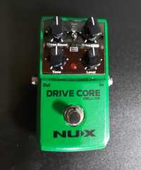 Drive Core Deluxe Nux