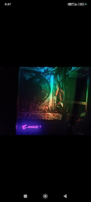 Геймърски компютър