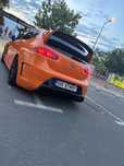 Seat Leon Seat Leon Facelift WideBody