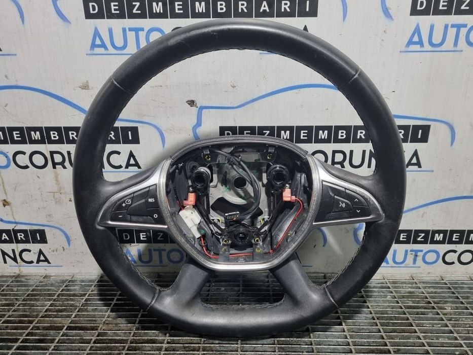 Volan Dacia Duster II 2018 - 2021 (1181)