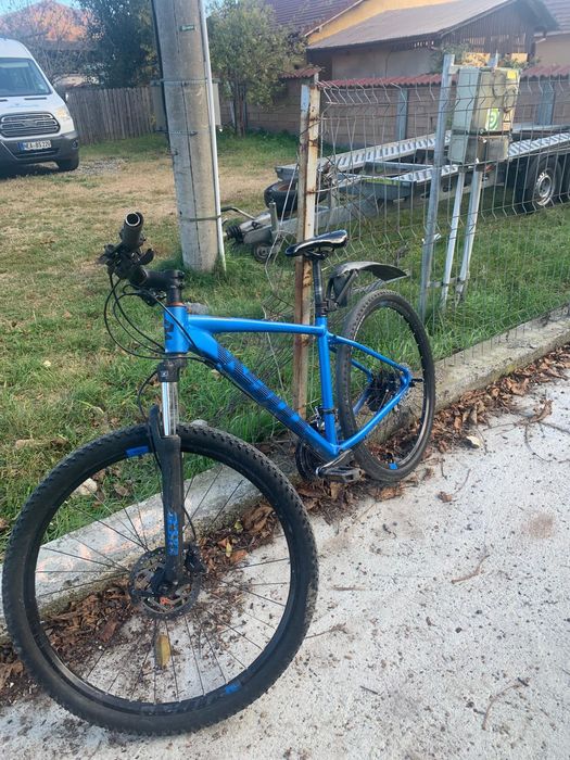 Vand bicicleta XC 275 TRAINER