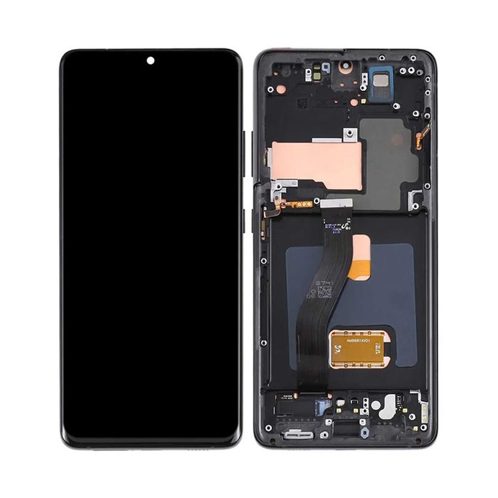 Incell дисплей за Samsung Galaxy S21, S21 FE, S21 Plus, S21 Ultra