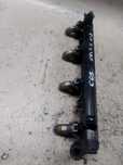 rampa plus injectoare  volkswagen golf 6 1.4 benzina 2010