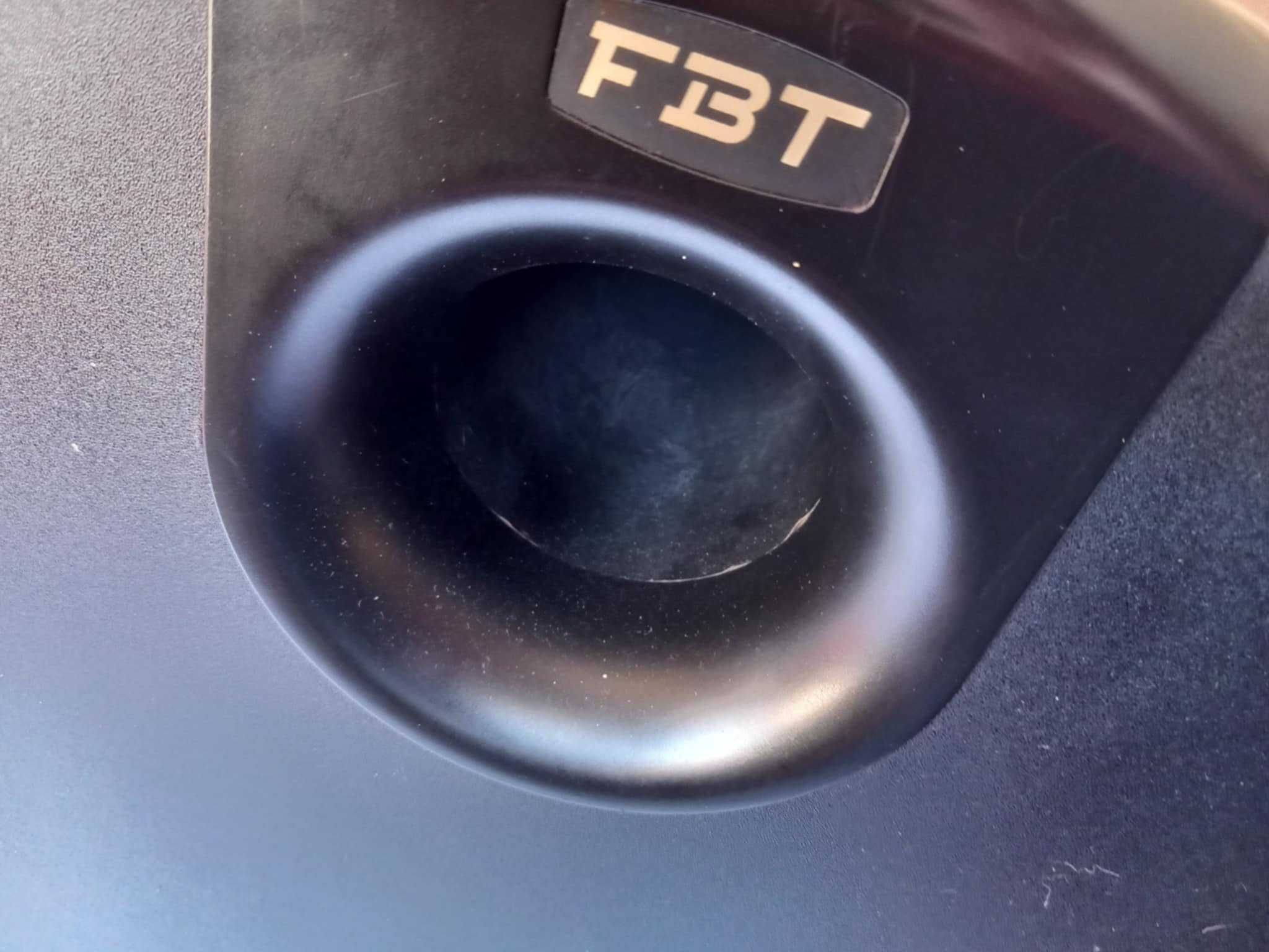 Subwoofer FBT PROJECT Sub 1180A