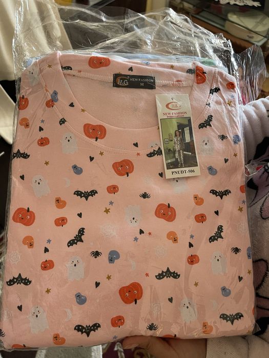 Pijama dama marime M