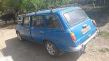Vaz 2102 furgon jiguli