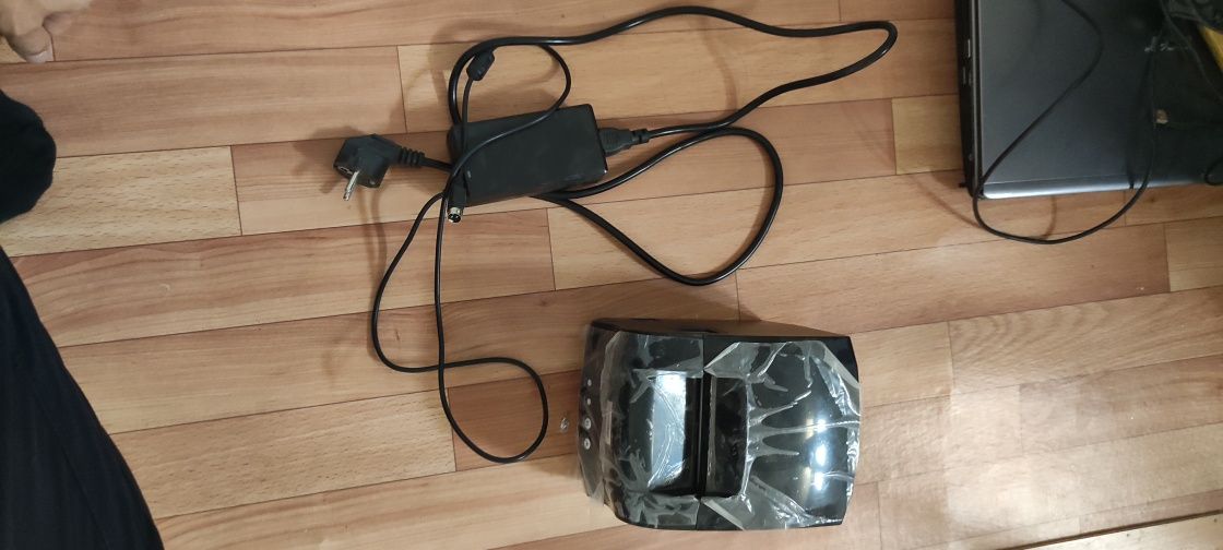 Принтер этикеток xprinter 365b