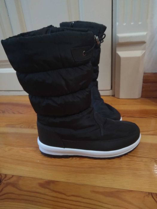 Нови дамски топли апрески