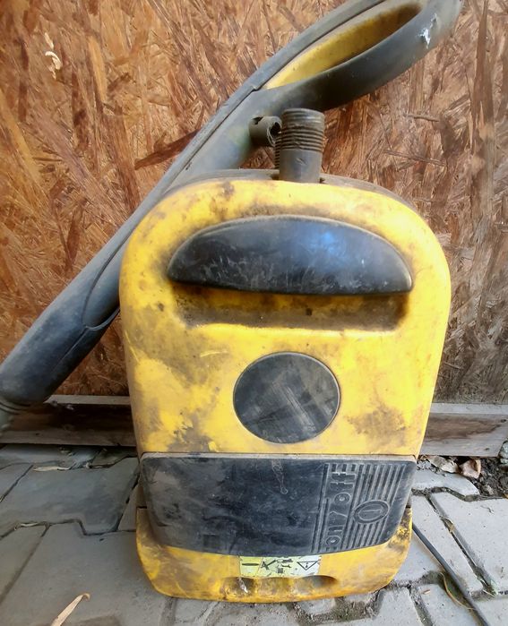 МиниМойка высокого давления. Б/у.