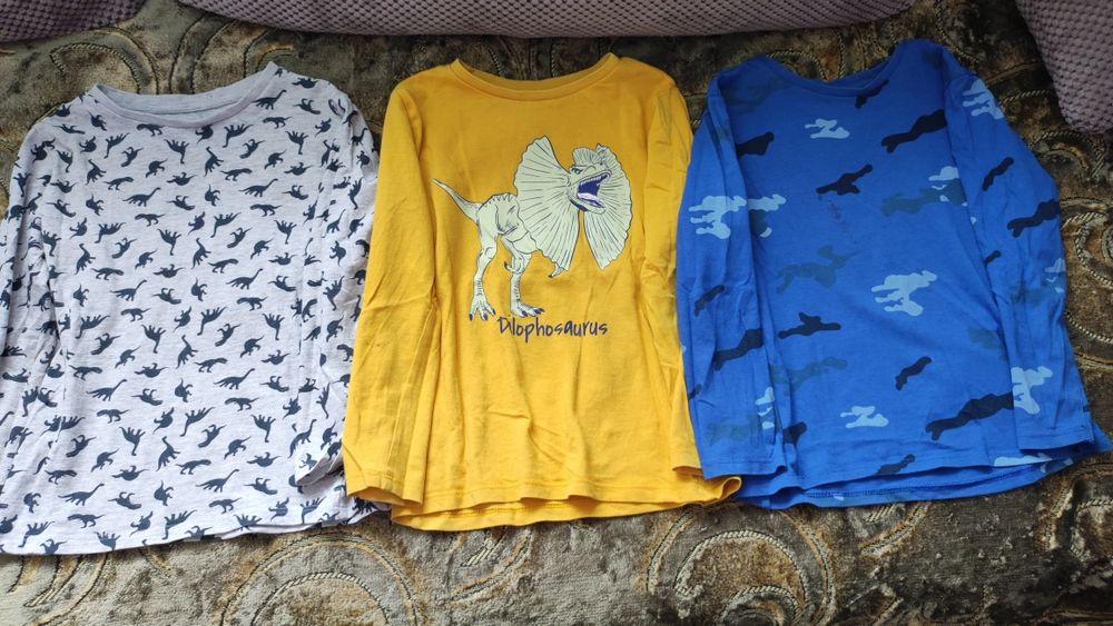 Hăinuțe încălțăminte 116...29