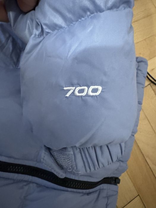 The North Face Дамско Пухено Яке Размер XS/S