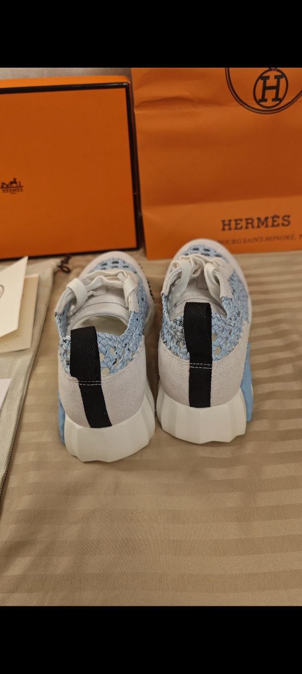 Дамски маратонки Hermmeess