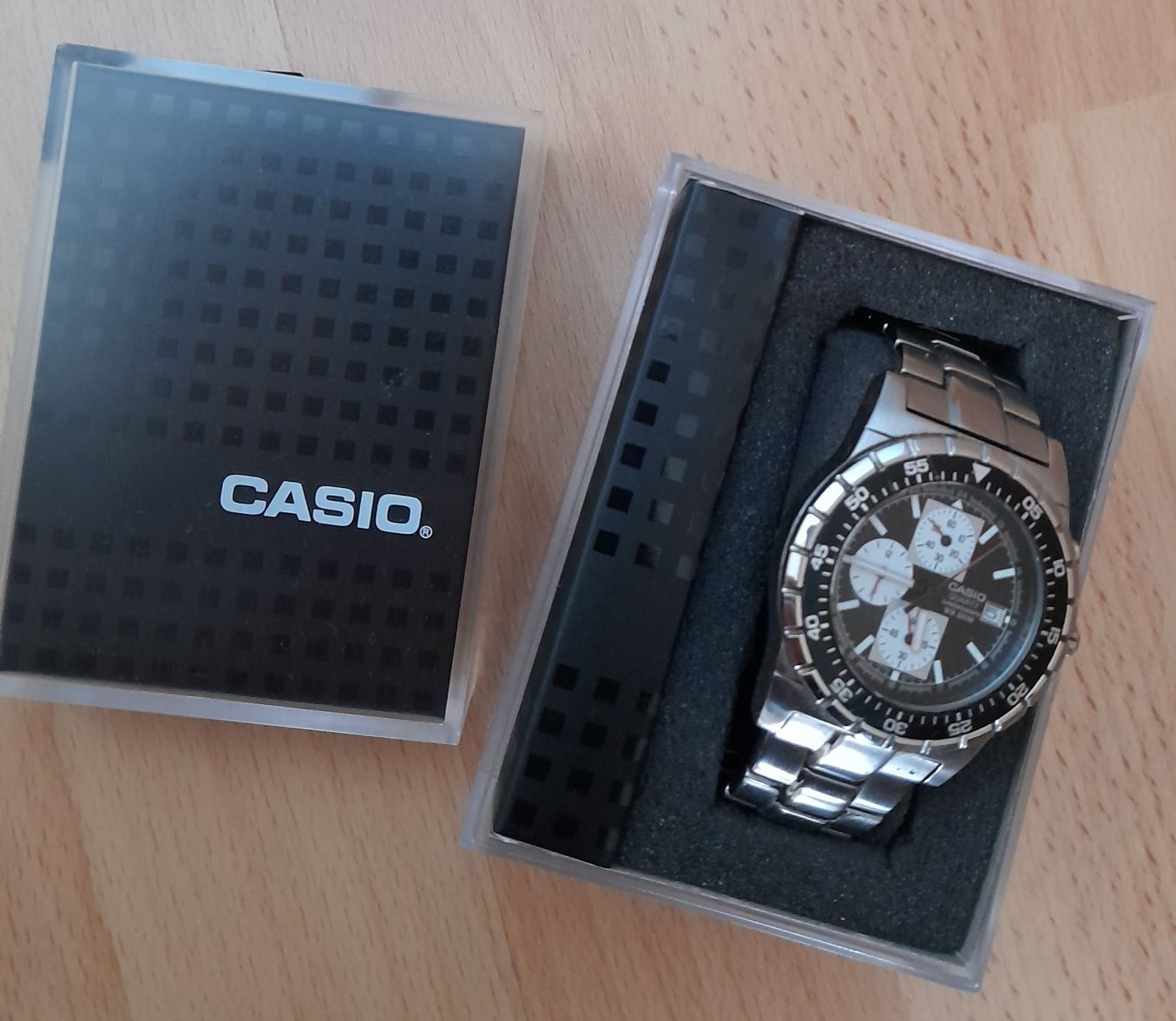 Мъжки часовник Casio/Касио