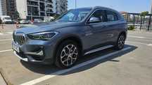 BMW X1 s-Drive 2.0I