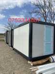 Container birou Container santier vestiar Container de locuit standard