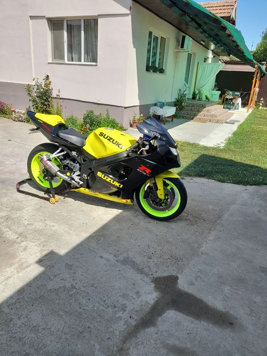 Suzuki Gsxr 1000