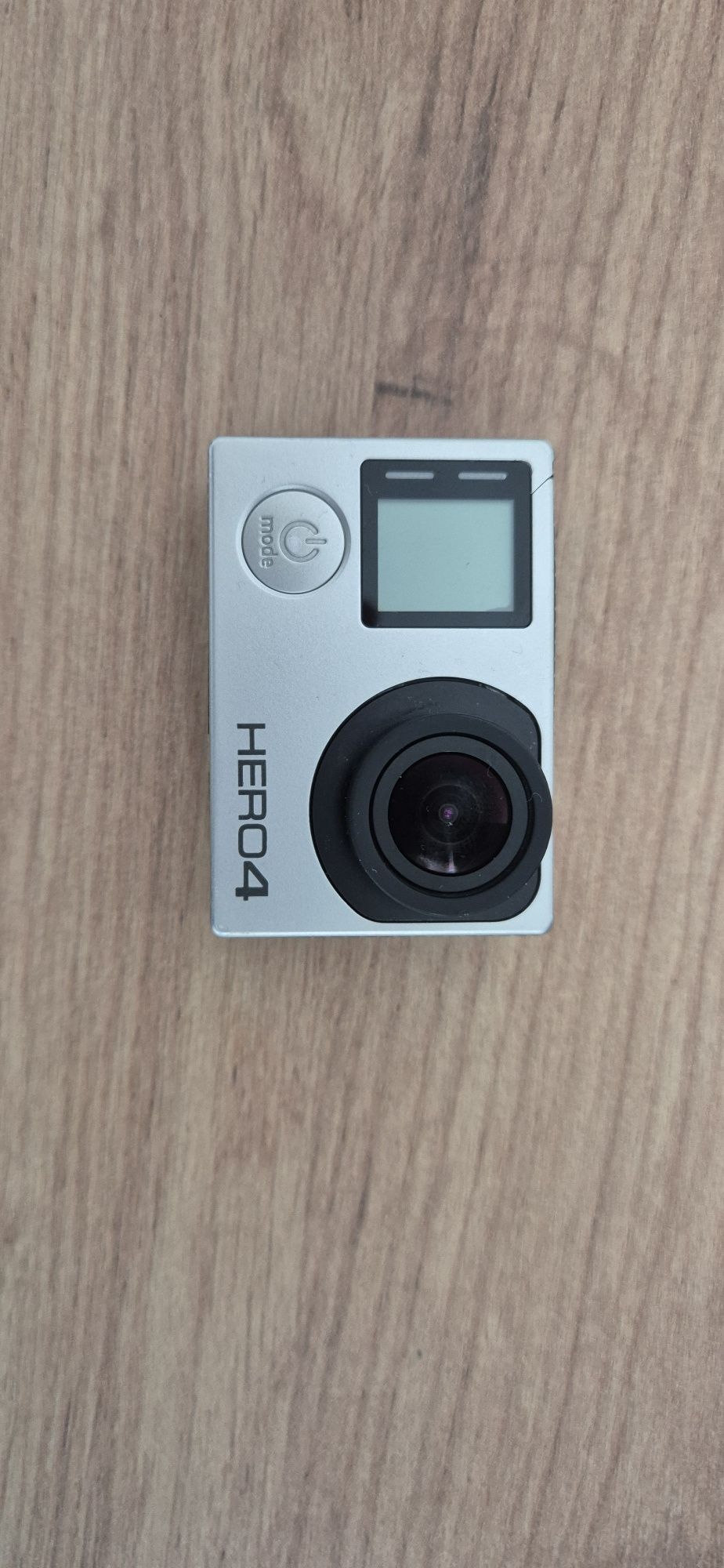 Vand Gopro Hero 4