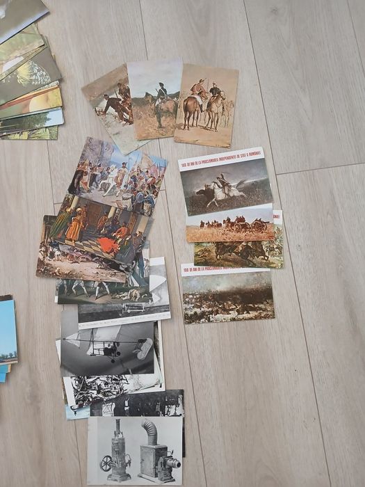 Carte postala, carti postale 250 buc