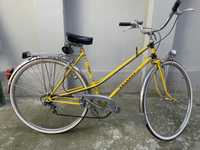 Bicicleta Peugeot classic