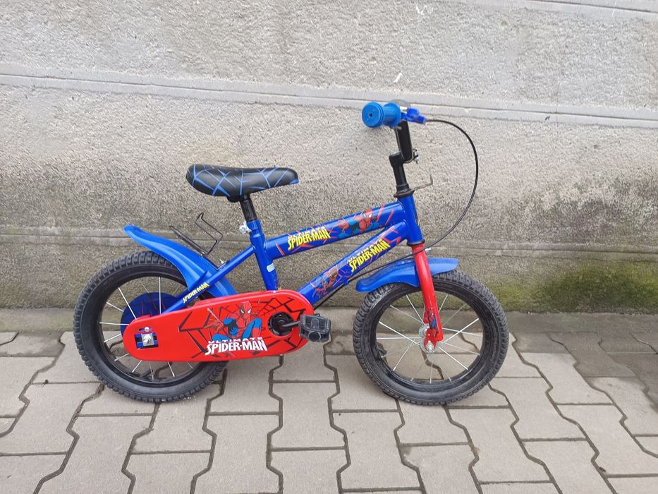 Детски велосипед.