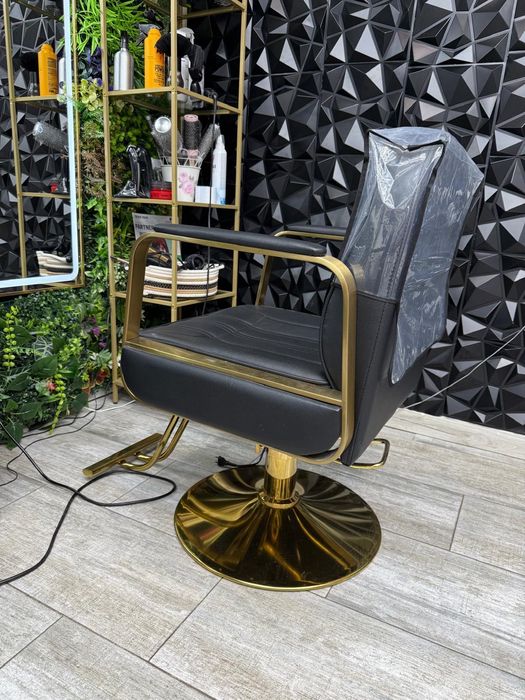 Scaun coafor salon