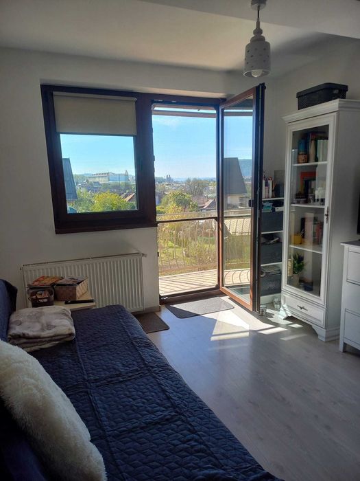 Persoana fizica vand apartament de 3 camere in Gherla