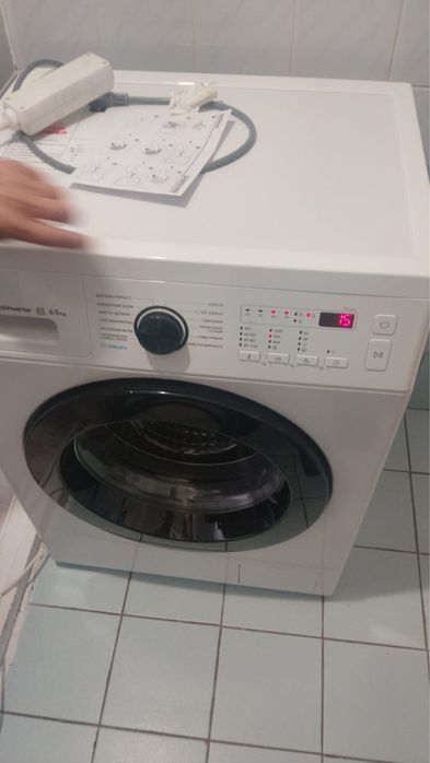 продам стиральную машину беко