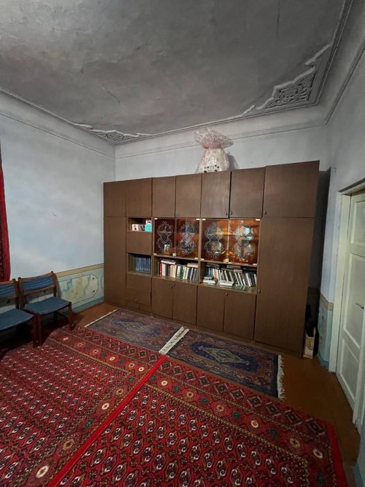 Жой сотилади хива