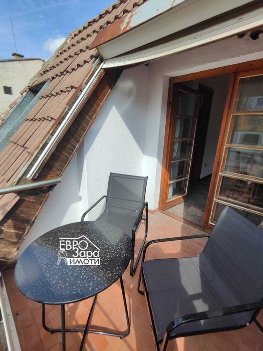 Апартамент под наем в района на Хотел Траяна