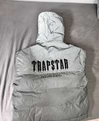 TRAPSTAR Decoded Puffer