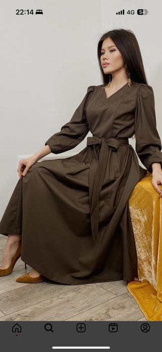 Aida Kaumenova Аида Кауменова