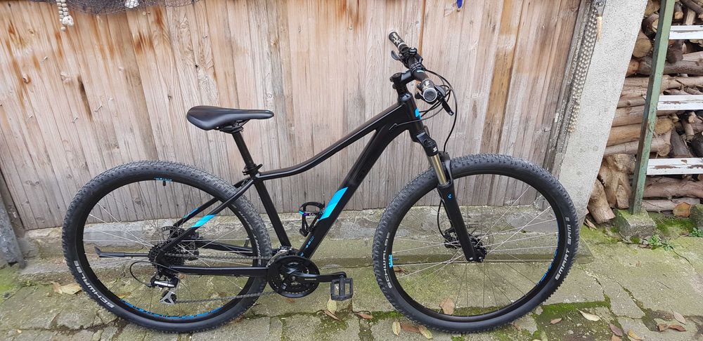 Алуминиев велосипед Cube Access 29 цола