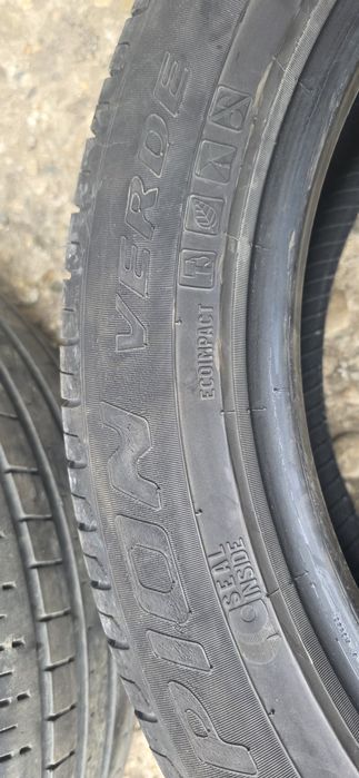 Pirelli scorpion 235/50r19