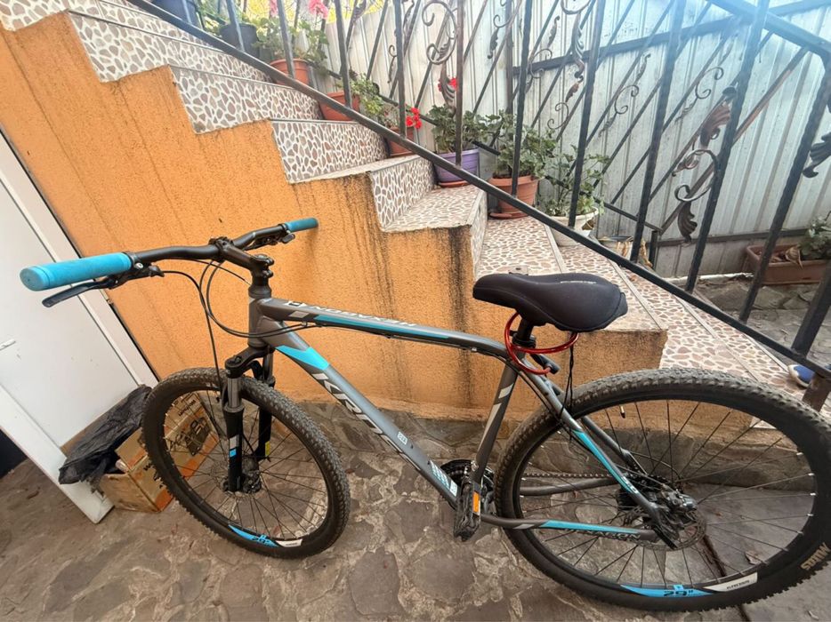 Bicicletă Kross Hexagon 29” – stare foarte bună!
