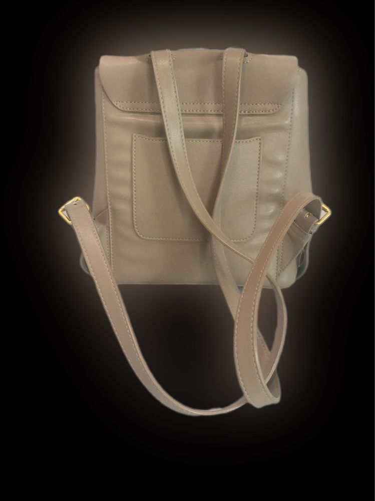 Женская сумка-рюкзак