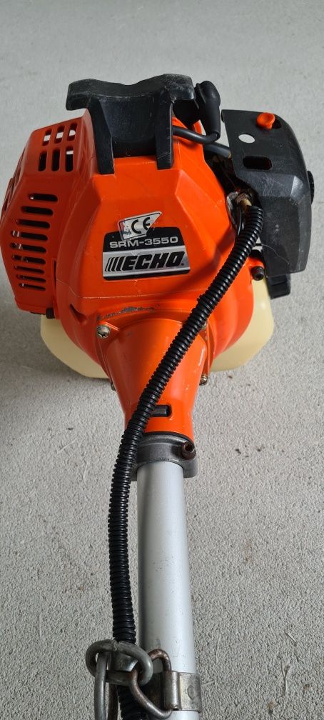 Motocoasa Echo SRM-3550