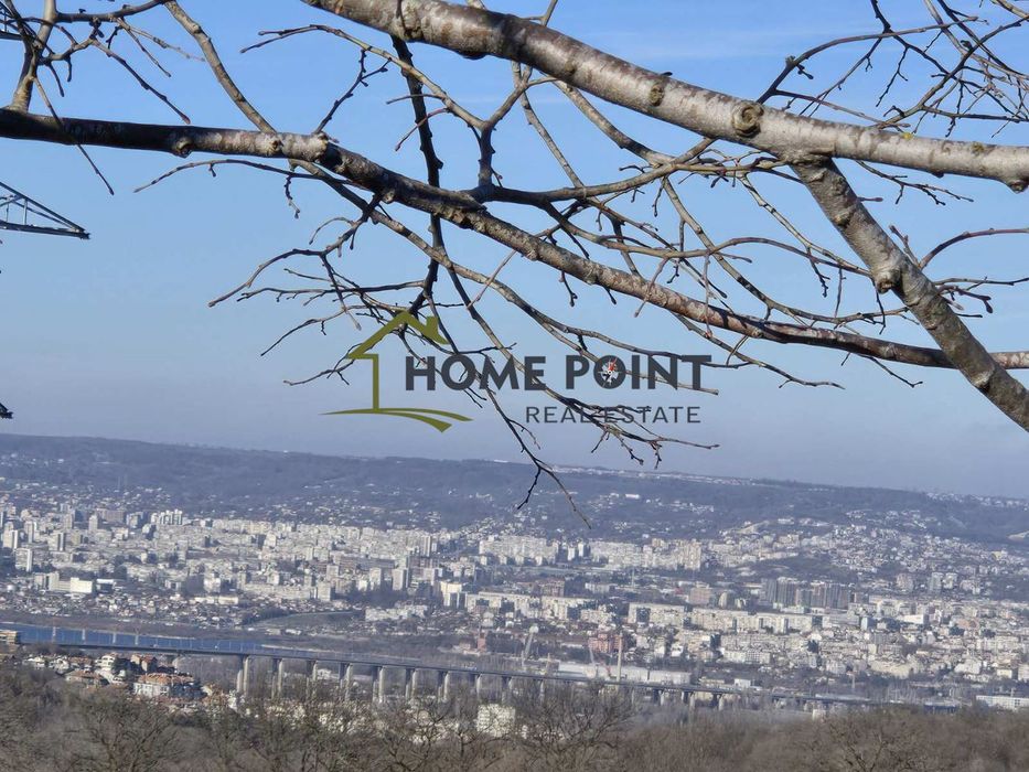Къща в Варна-м-т Боровец - север площ 52 цена 140000