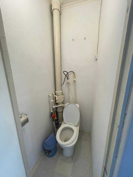 Продается  3-комнатная квартира