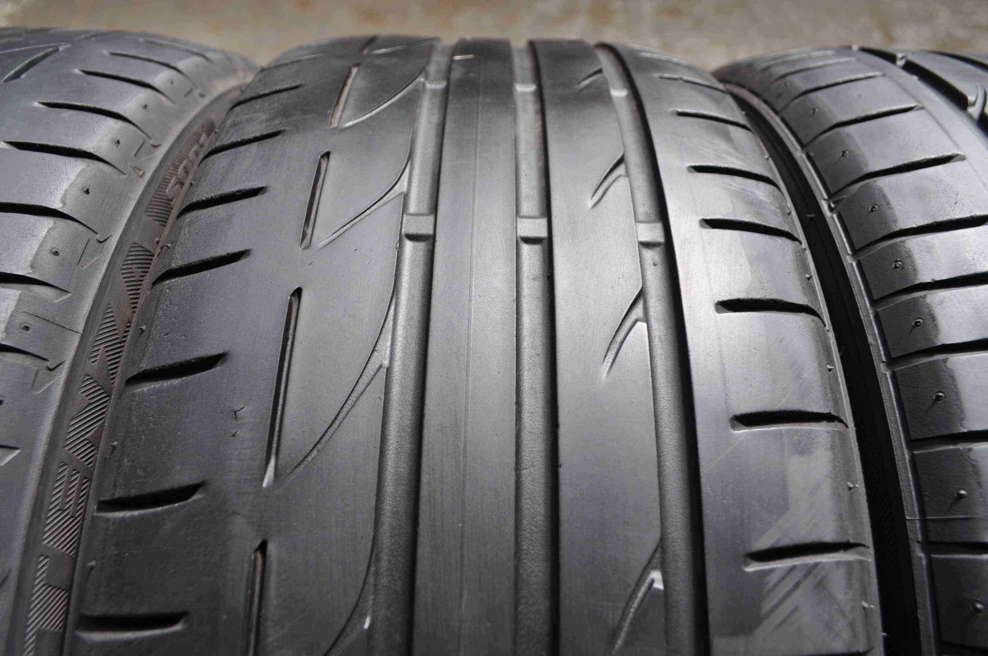 SET 4 Anvelope Vara 225/40 R18 BRIDGESTONE Potenza S001 92Y