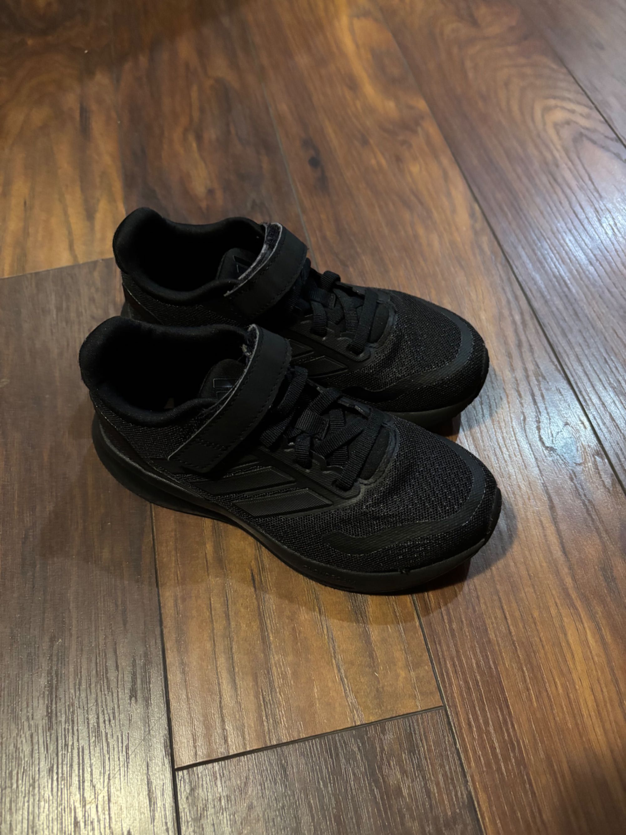 Маратонки Adidas