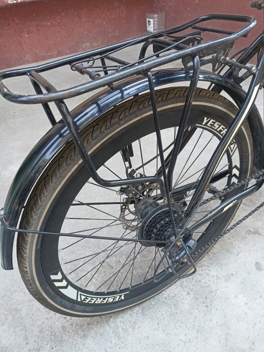 Велосипед китайский (26)