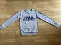 Bluza originala Adidas  Real Madrid impecabila