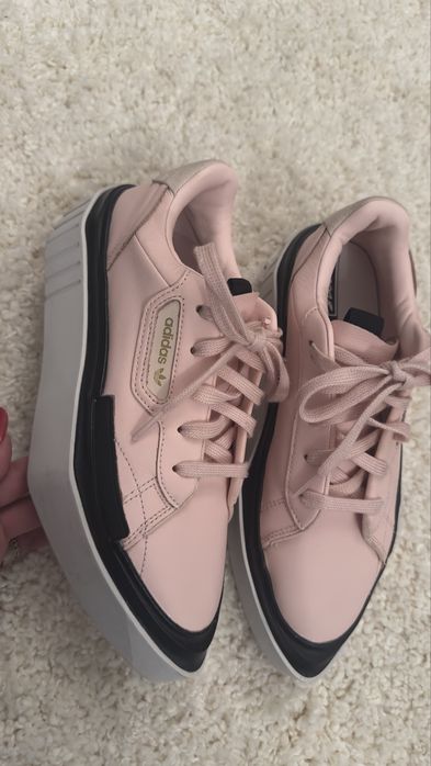 Adidas Hypersleek mar 38