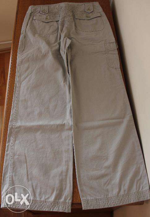 Pantaloni Mark&Spencer masura M dama, noi