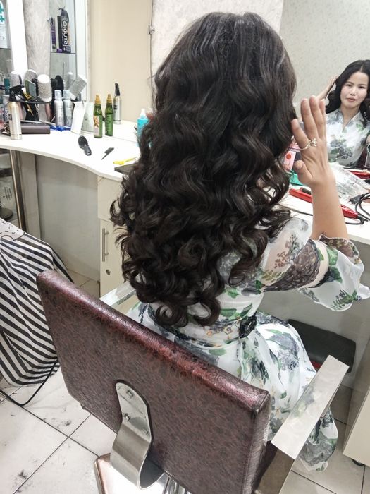 Салон красоты ладй