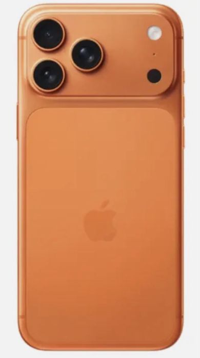 Iphone 17 pro 256 gb 2 ta simkartalik