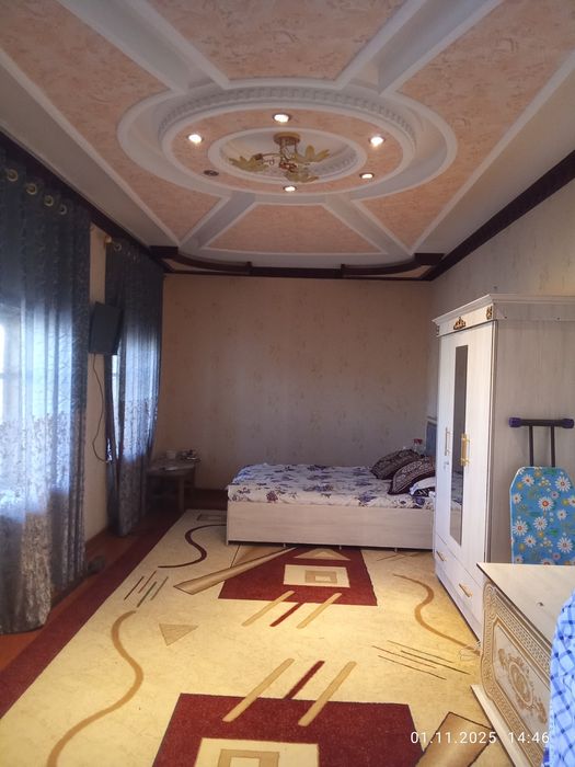 Ховли магазин сотилади