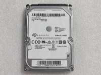 Hard disk laptop Seagate 1Tb ST1000VT000 8Mb  5400Rpm Sata II 2.5"