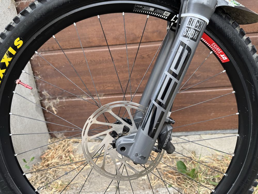 Commencal meta AM 29